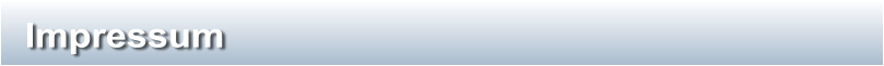 Impressum
