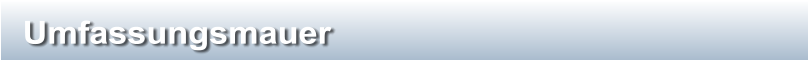 Umfassungsmauer